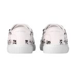 Louis Vuitton LV Lagoon Sneaker - Image 3